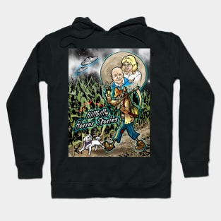 Hillbilly Cornfield Hoodie